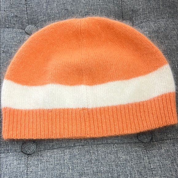 Bebe cashmere Beanie and gloves - Picture 4 of 7